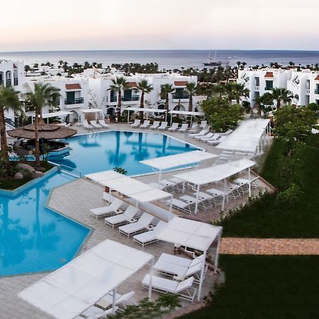 Jaz Neo Naama Bay Hotel Sharm El Sheikk Exterior foto