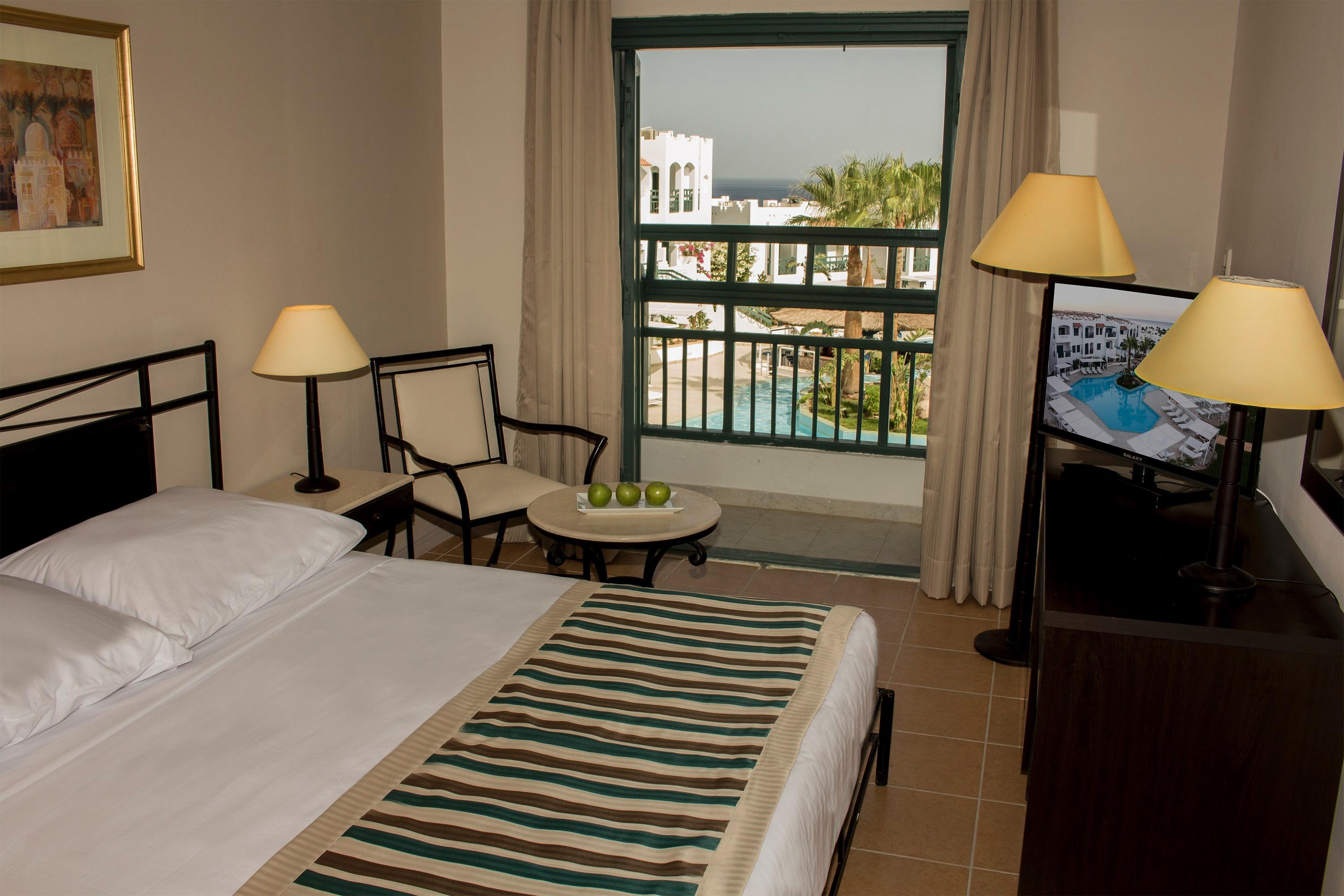 Jaz Neo Naama Bay Hotel Sharm El Sheikk Quarto foto