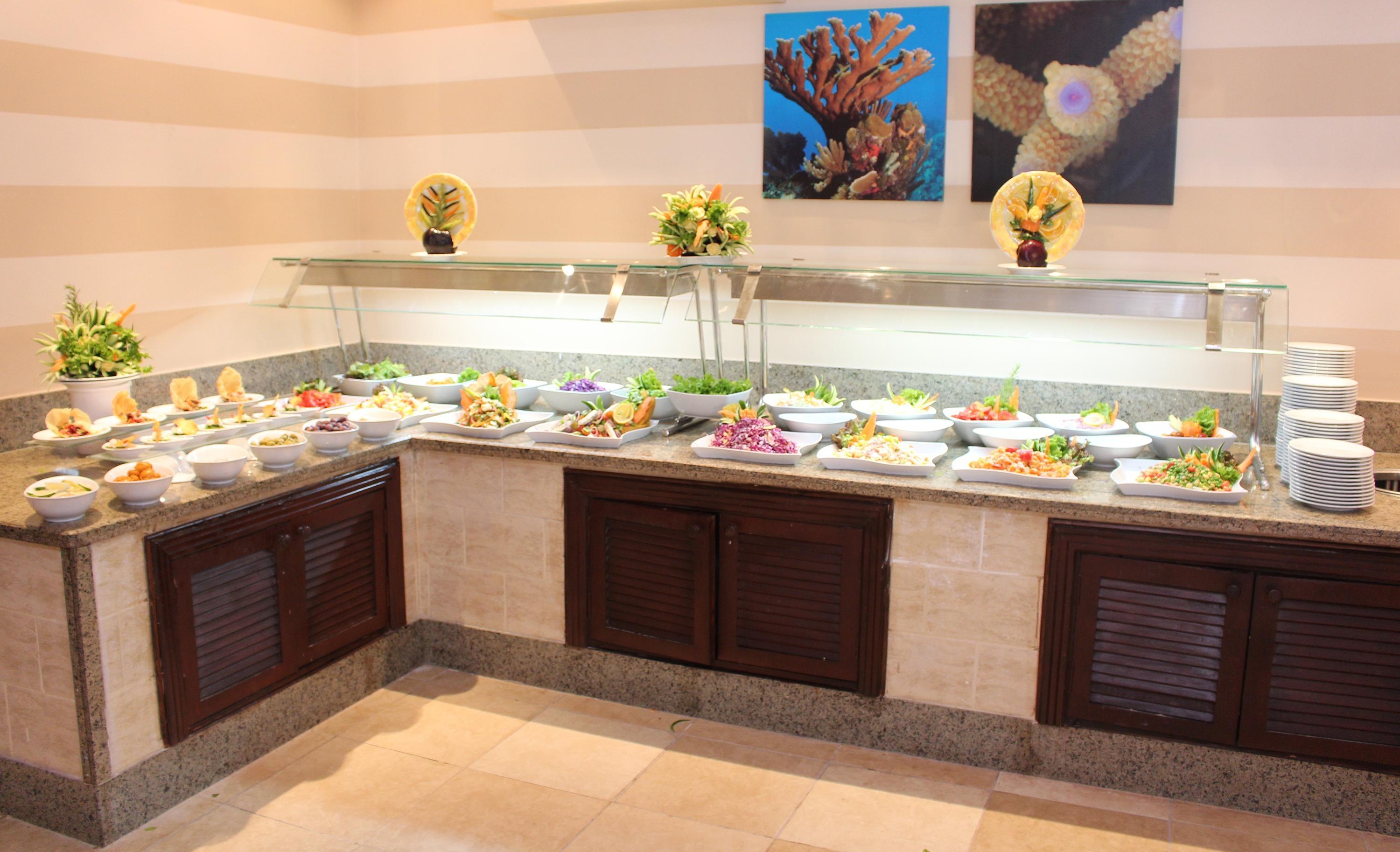 Jaz Neo Naama Bay Hotel Sharm El Sheikk Exterior foto