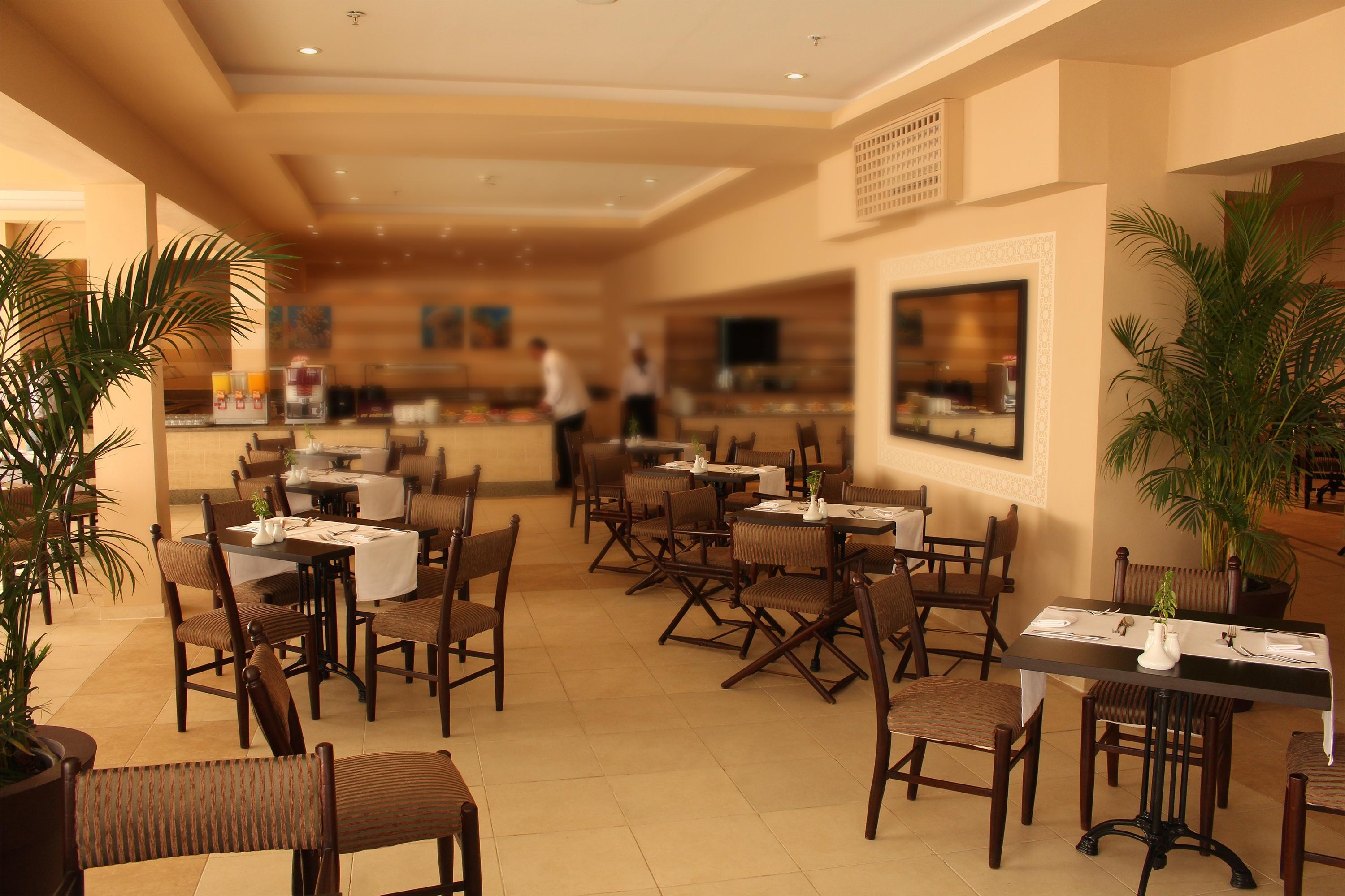 Jaz Neo Naama Bay Hotel Sharm El Sheikk Exterior foto
