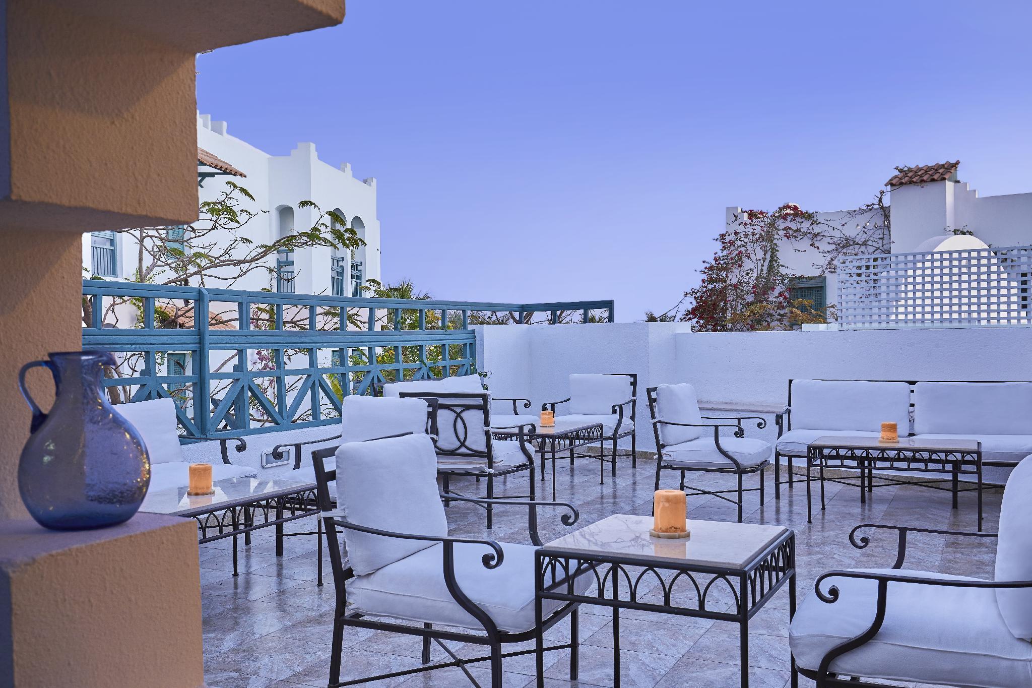 Jaz Neo Naama Bay Hotel Sharm El Sheikk Exterior foto