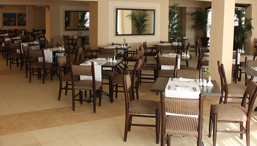 Jaz Neo Naama Bay Hotel Sharm El Sheikk Exterior foto