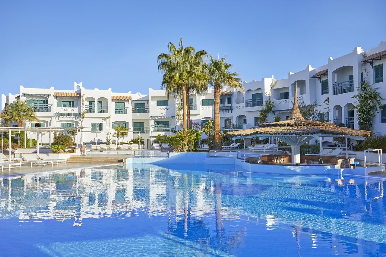 Jaz Neo Naama Bay Hotel Sharm El Sheikk Exterior foto