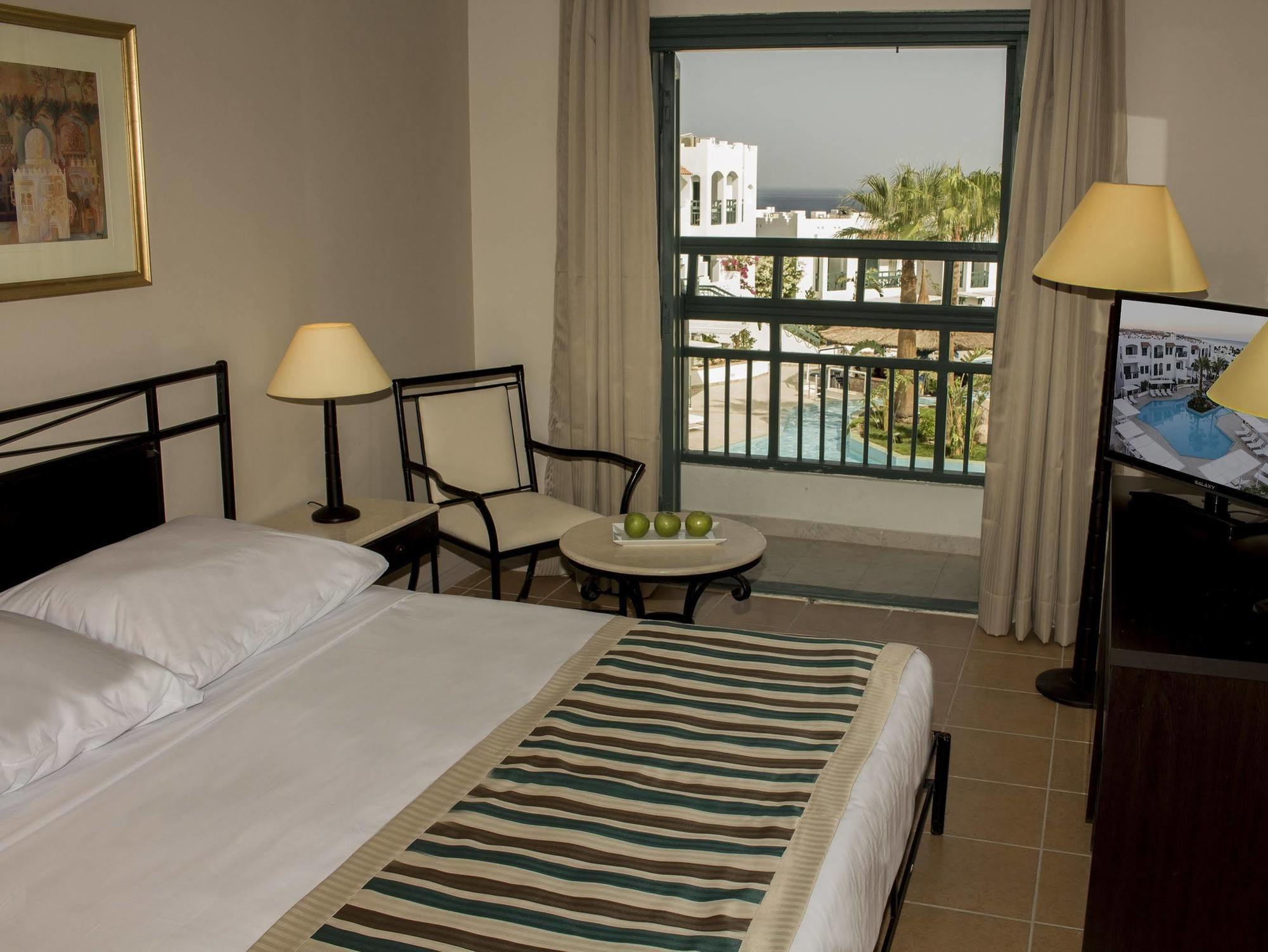 Jaz Neo Naama Bay Hotel Sharm El Sheikk Exterior foto