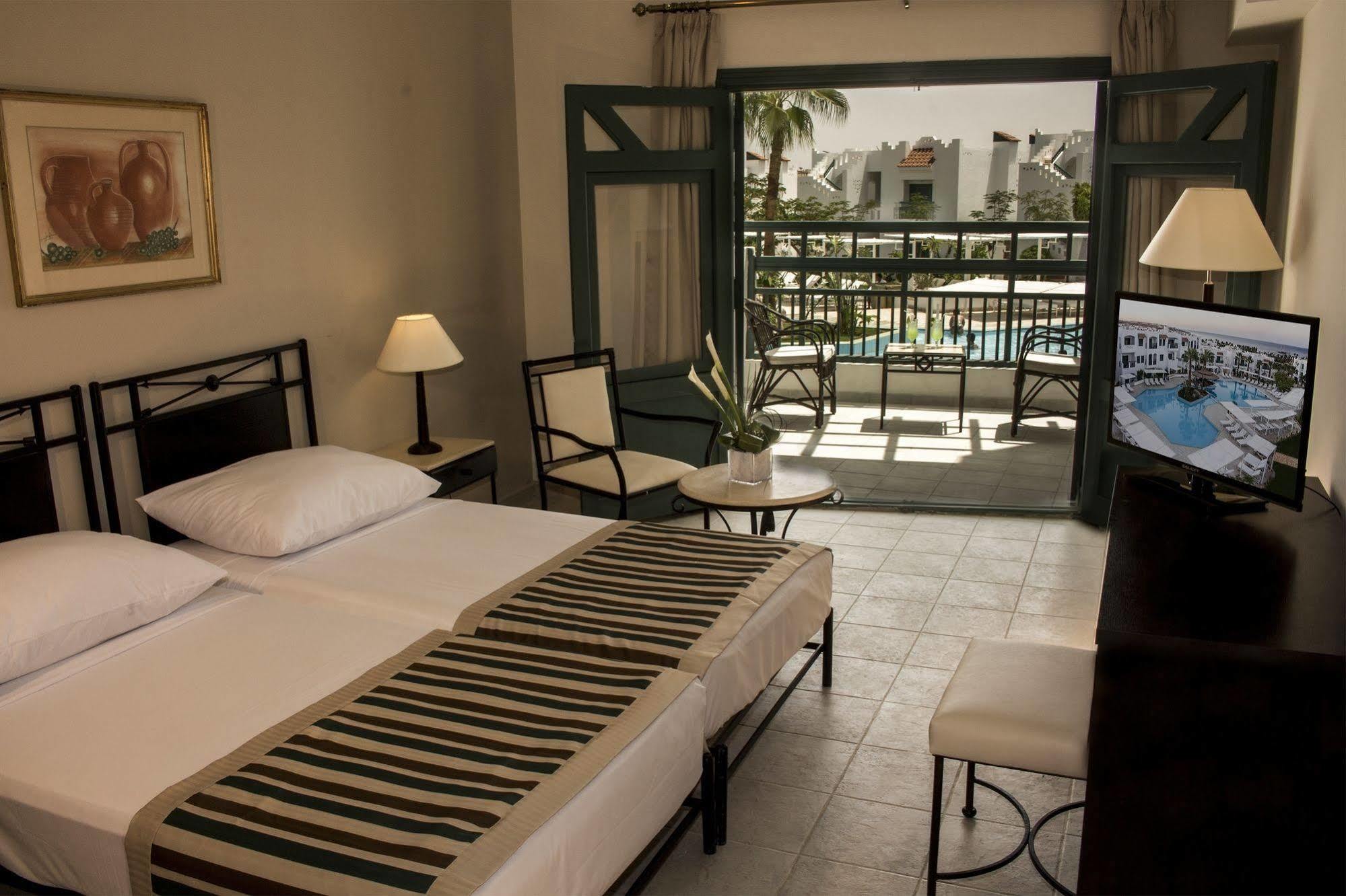 Jaz Neo Naama Bay Hotel Sharm El Sheikk Exterior foto