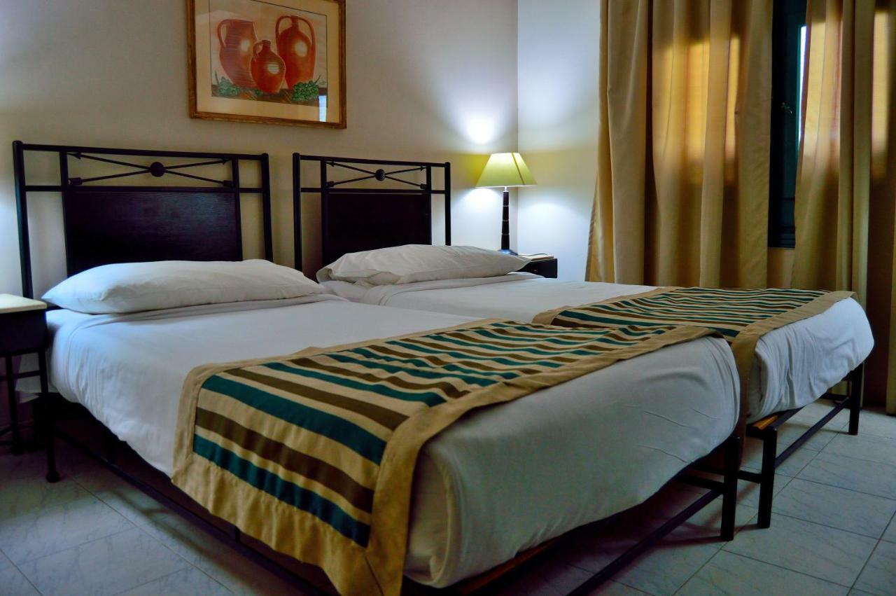 Jaz Neo Naama Bay Hotel Sharm El Sheikk Exterior foto
