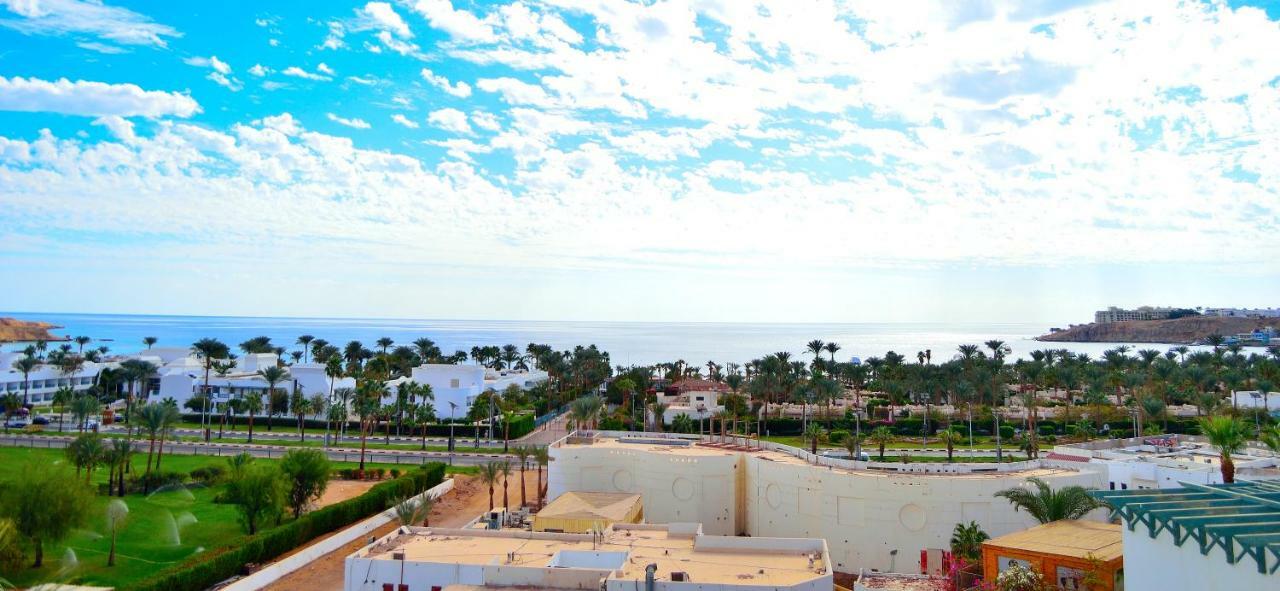 Jaz Neo Naama Bay Hotel Sharm El Sheikk Exterior foto
