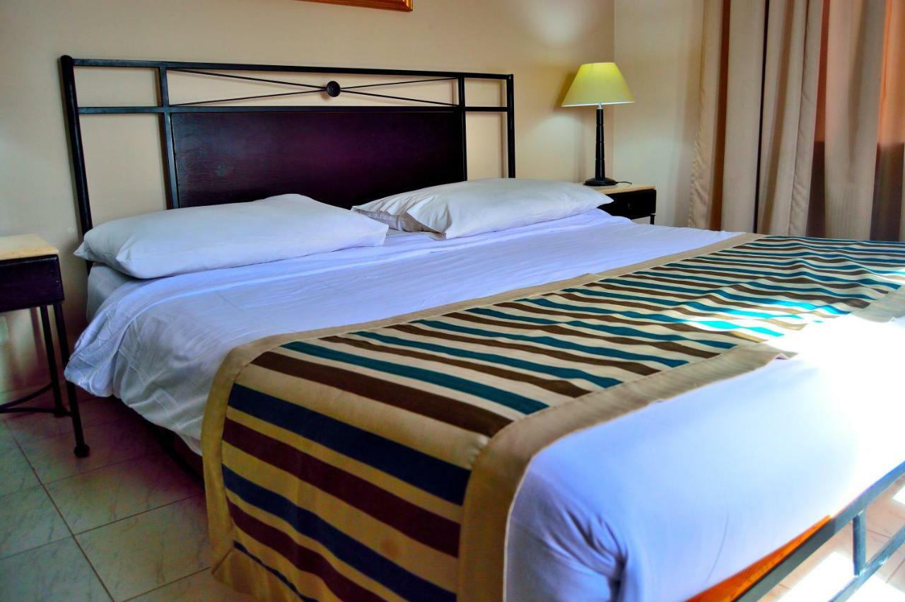 Jaz Neo Naama Bay Hotel Sharm El Sheikk Exterior foto