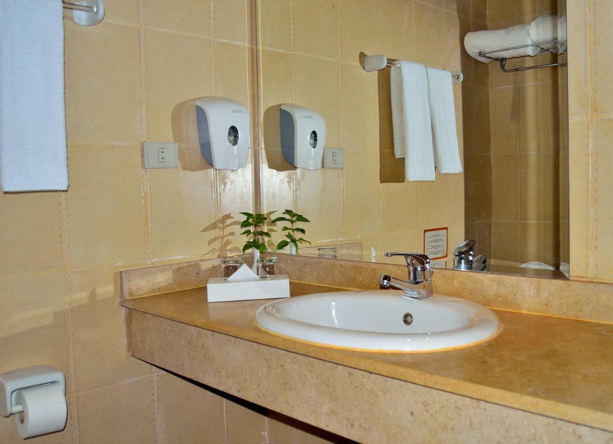 Jaz Neo Naama Bay Hotel Sharm El Sheikk Exterior foto